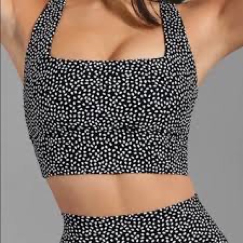 buffbunny Revolution Sports Bra